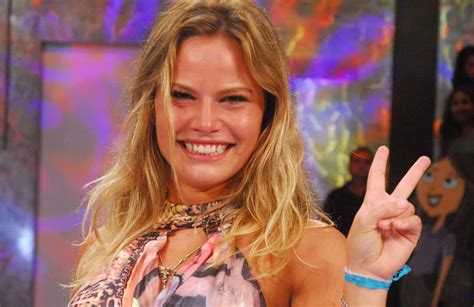 Natália Casassola ex bbb pelada